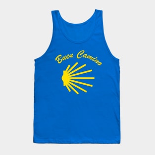 Buen Camino Tank Top